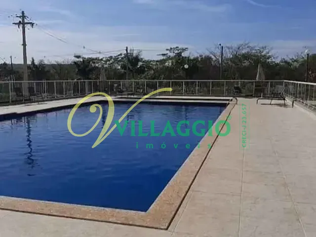 Apartamento com 50m² 2 quartos e 1 banheiro, à venda, no bairro Jardim Marajó em São José do Rio Preto
