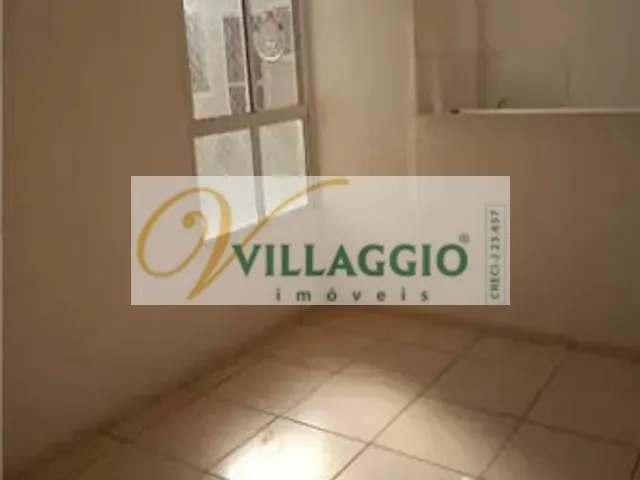 Apartamento com 50m² 2 quartos e 1 banheiro, à venda, no bairro Jardim Marajó em São José do Rio Preto