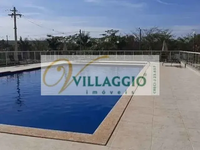 Apartamento com 50m² 2 quartos e 1 banheiro, à venda, no bairro Jardim Marajó em São José do Rio Preto