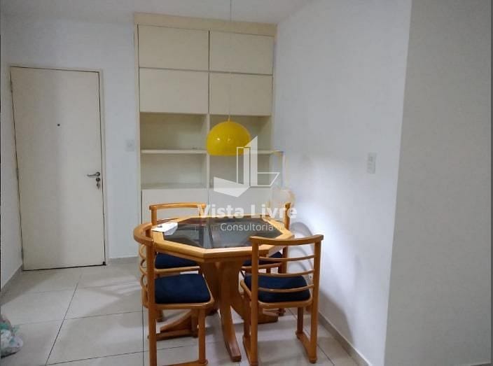 Apartamento, 3 quartos, 70 m² - Foto 2