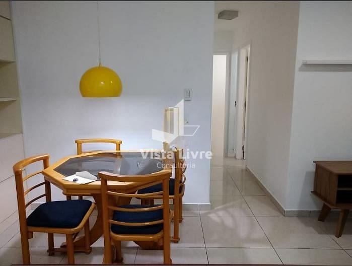 Apartamento, 3 quartos, 70 m² - Foto 3