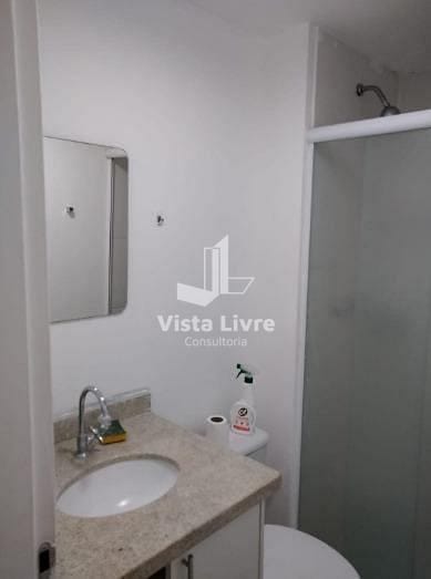 Apartamento, 3 quartos, 70 m² - Foto 9
