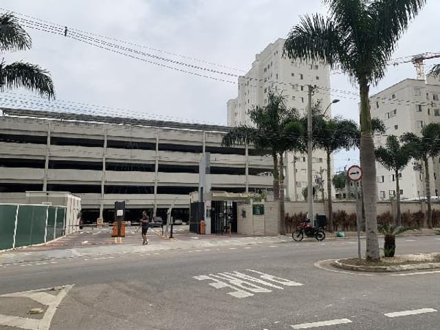 Foto do Apartamento - Apartamento à venda 2 Quartos, 1 Vaga, 10M², JARDIM DAS INDUSTRIAS, SAO JOSE DOS CAMPOS - SP | Imobiliária Compare