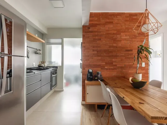 Foto do Apartamento - Apartamento à venda, Alto da Lapa, São Paulo, SP | Vista Livre