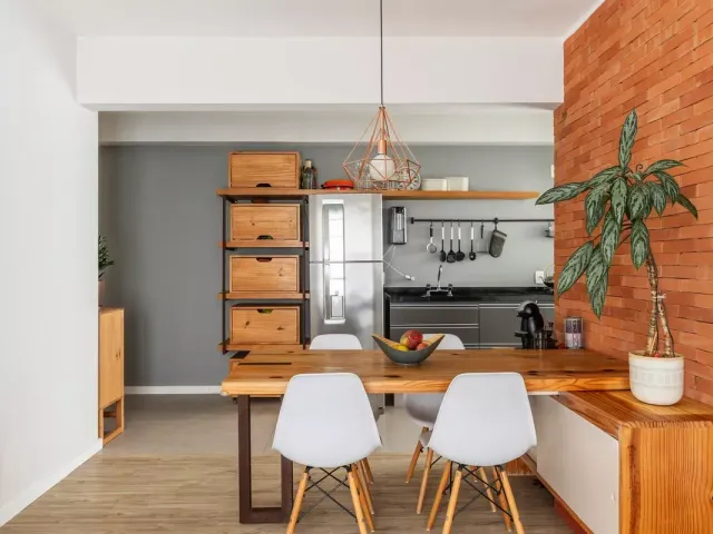 Foto do Apartamento - Apartamento à venda, Alto da Lapa, São Paulo, SP | Vista Livre