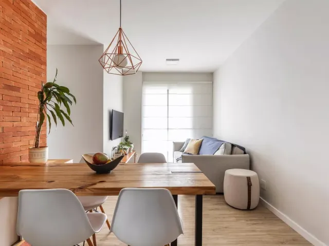 Foto do Apartamento - Apartamento à venda, Alto da Lapa, São Paulo, SP | Vista Livre