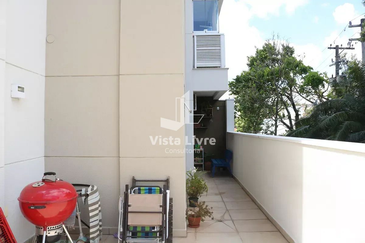 Apartamento, 2 quartos, 60 m² - Foto 53