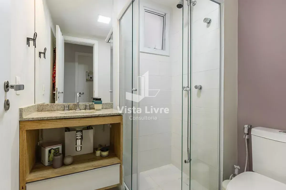 Apartamento, 2 quartos, 60 m² - Foto 22