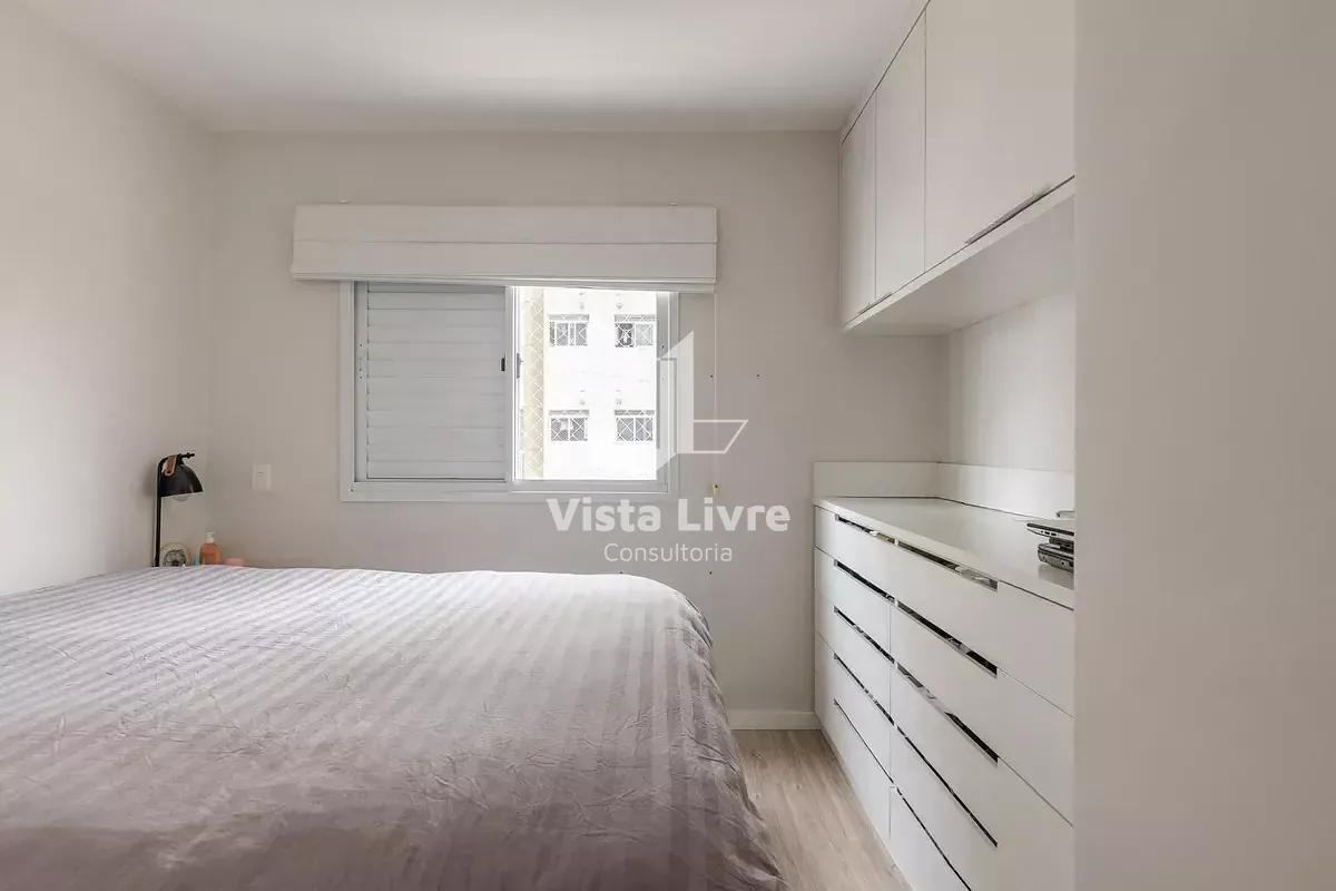 Apartamento, 2 quartos, 60 m² - Foto 10