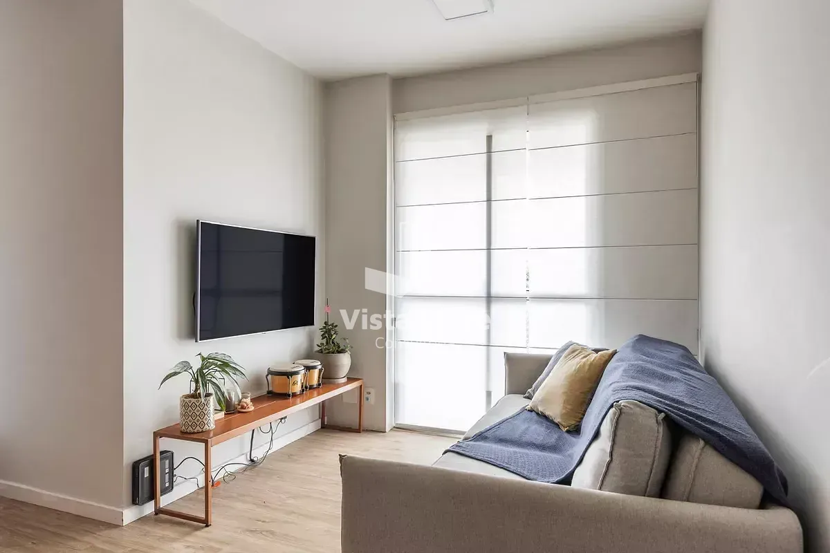 Apartamento, 2 quartos, 60 m² - Foto 8