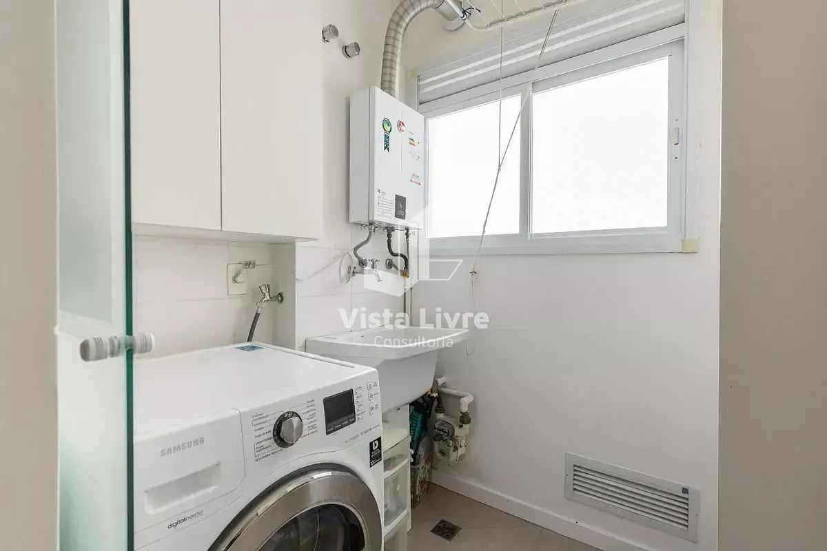 Apartamento, 2 quartos, 60 m² - Foto 6