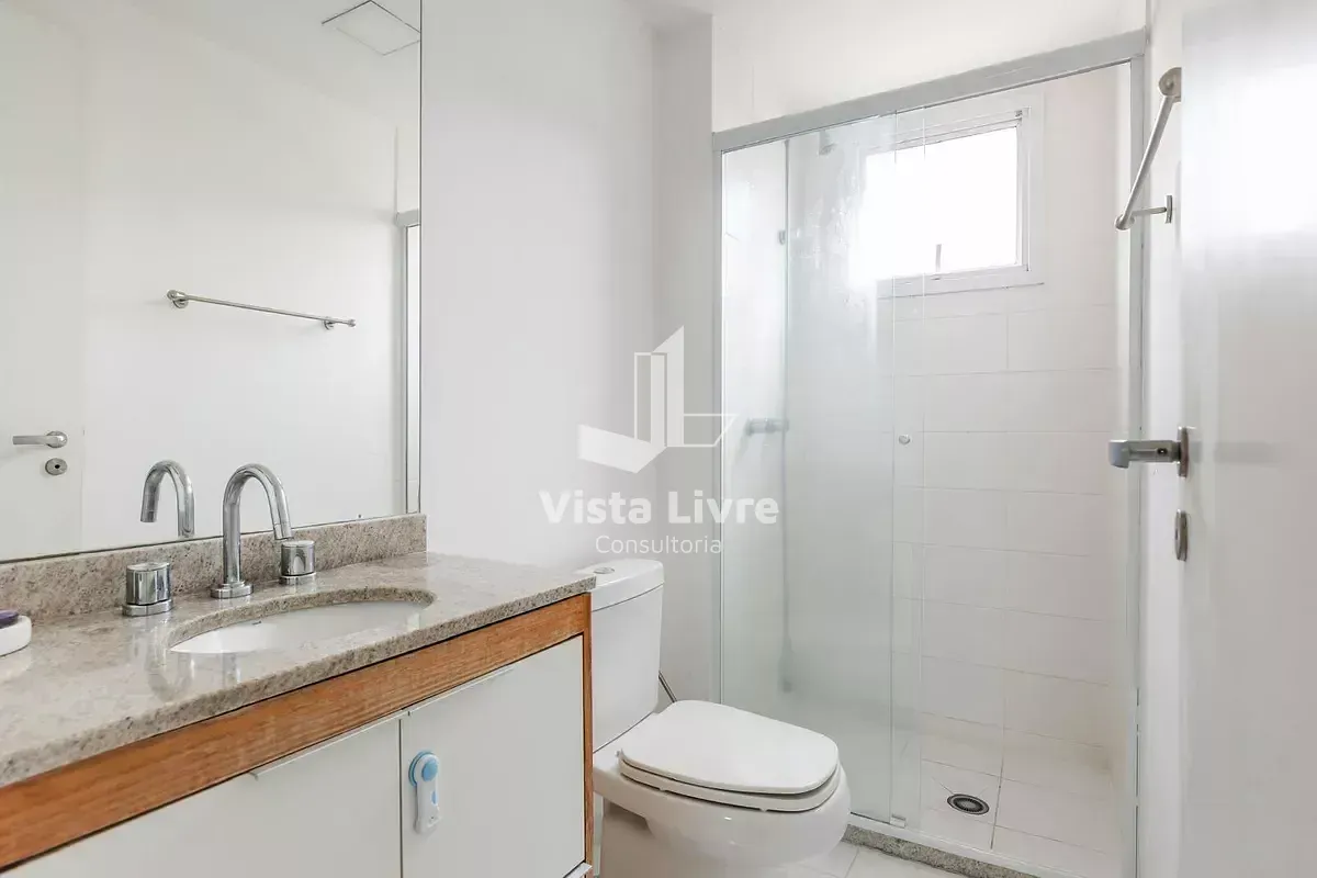 Apartamento, 2 quartos, 60 m² - Foto 26