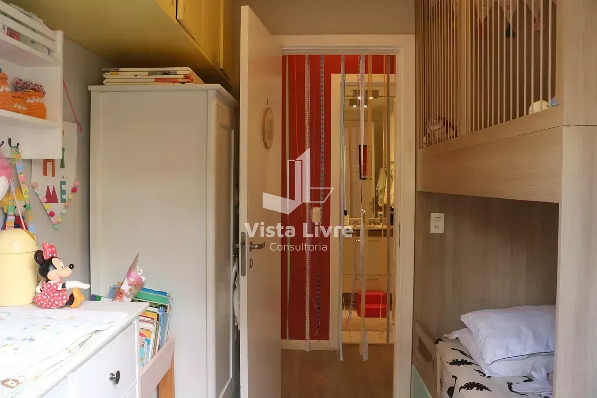 Apartamento, 2 quartos, 60 m² - Foto 13