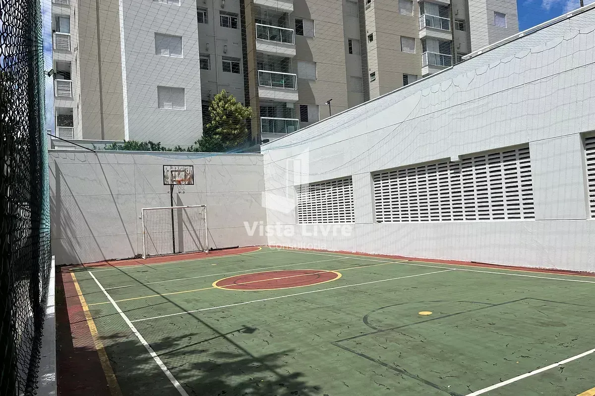 Apartamento, 2 quartos, 60 m² - Foto 47