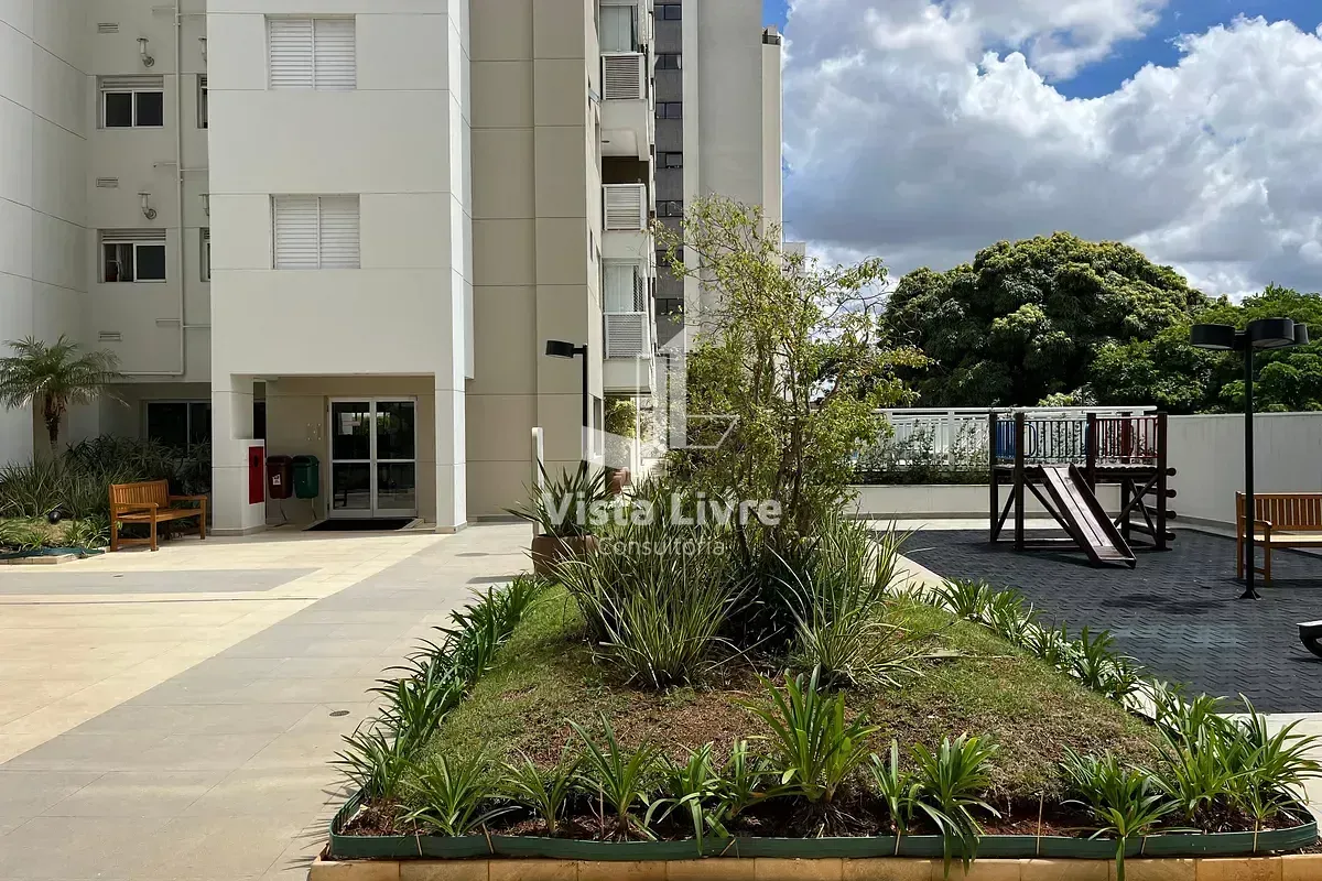 Apartamento, 2 quartos, 60 m² - Foto 48