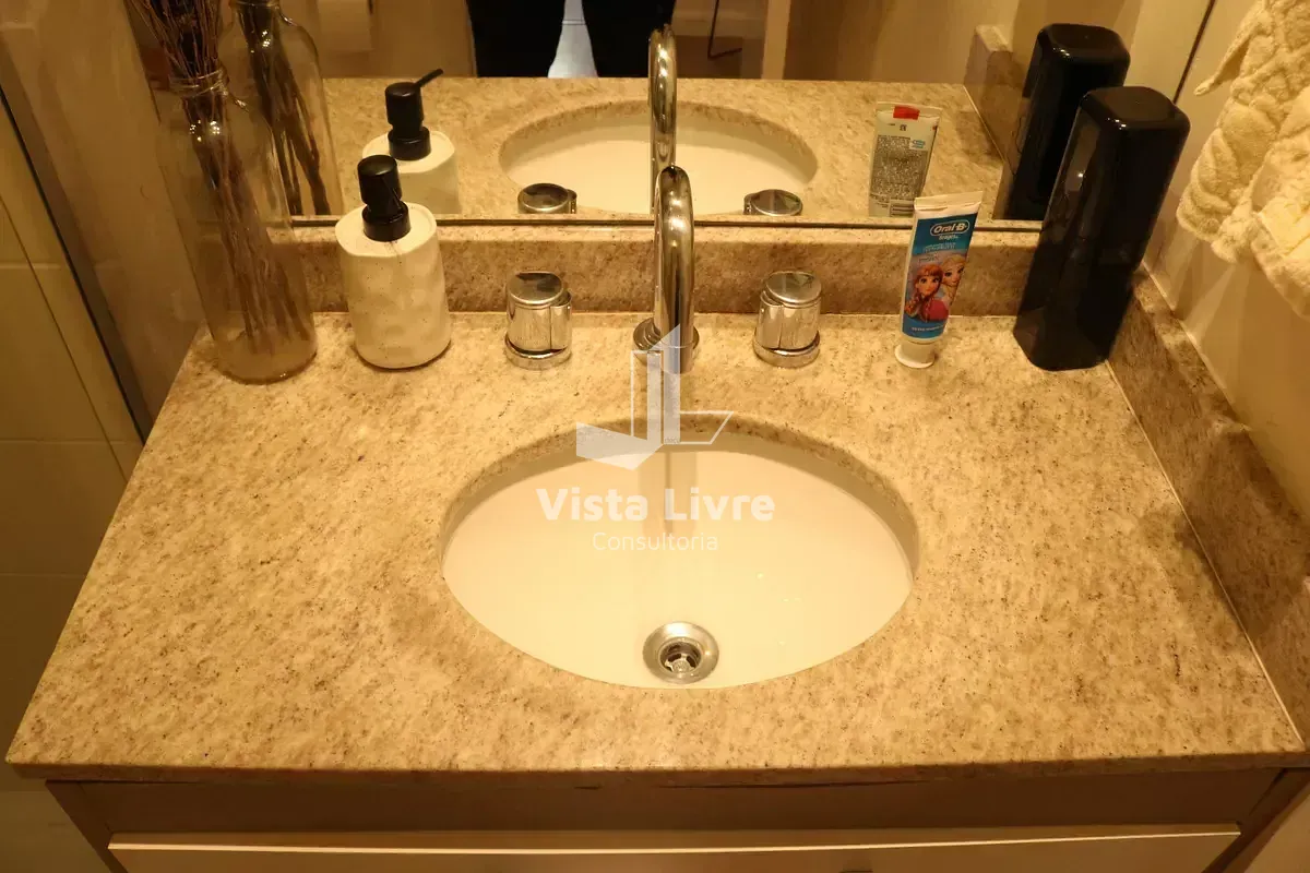 Apartamento, 2 quartos, 60 m² - Foto 27