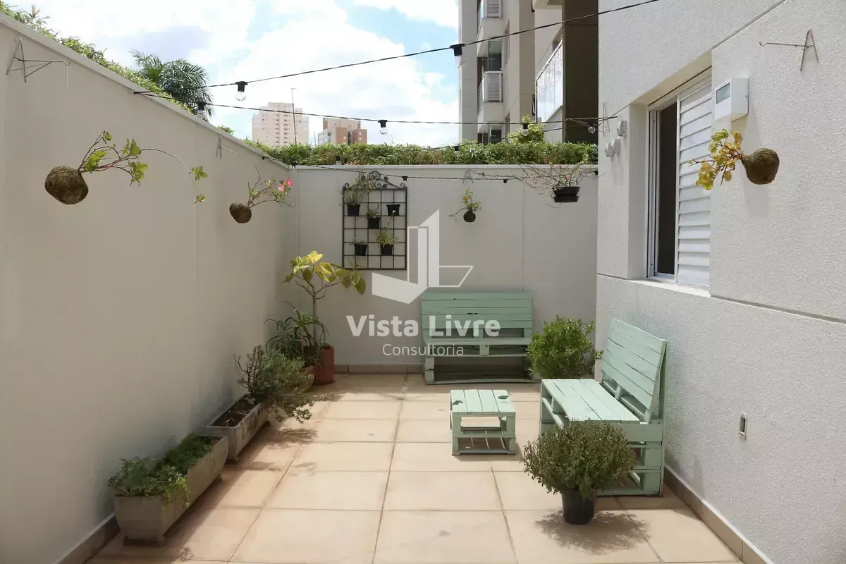 Apartamento, 2 quartos, 60 m² - Foto 15
