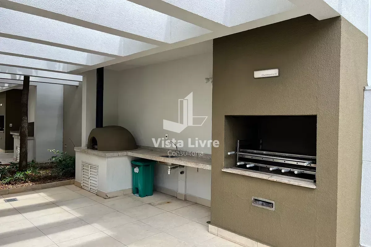 Apartamento, 2 quartos, 60 m² - Foto 16