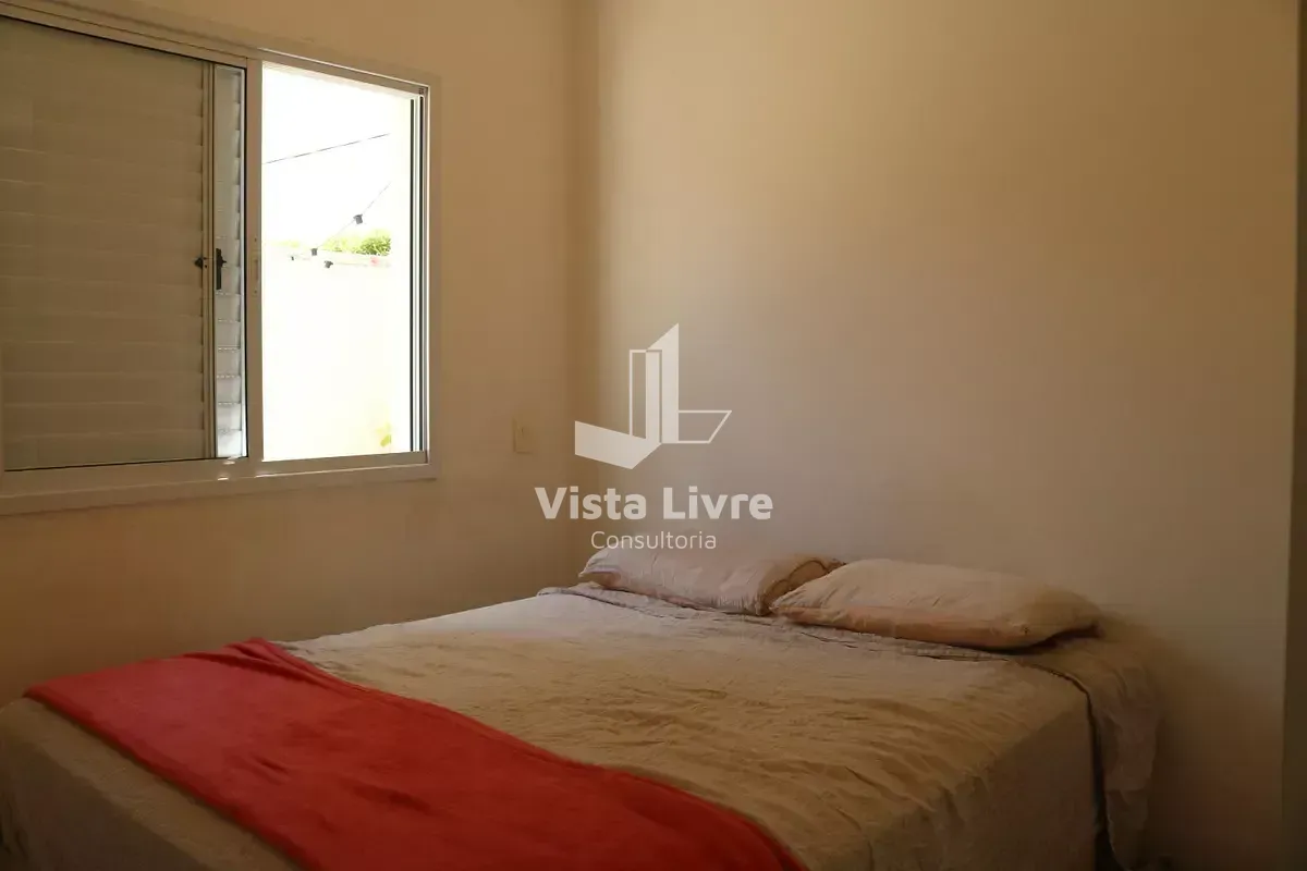 Apartamento, 2 quartos, 60 m² - Foto 17