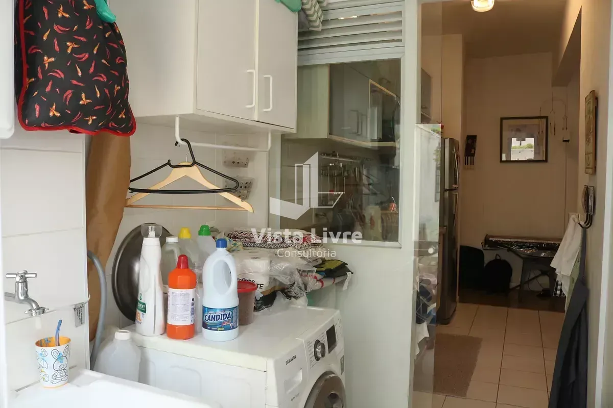 Apartamento, 2 quartos, 60 m² - Foto 18