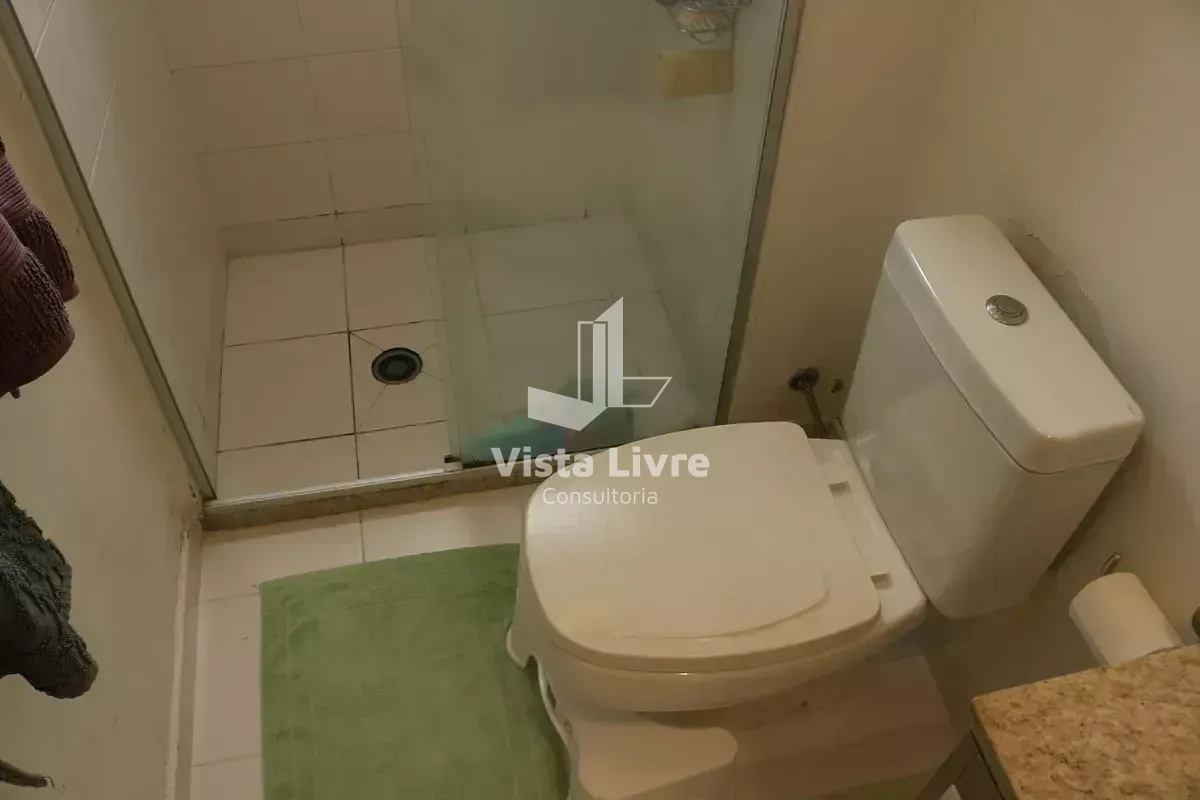 Apartamento, 2 quartos, 60 m² - Foto 25
