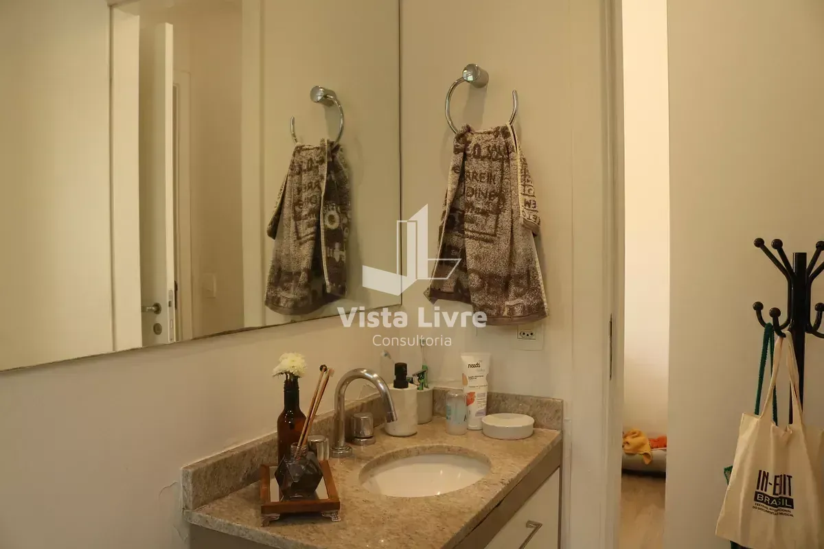 Apartamento, 2 quartos, 60 m² - Foto 29