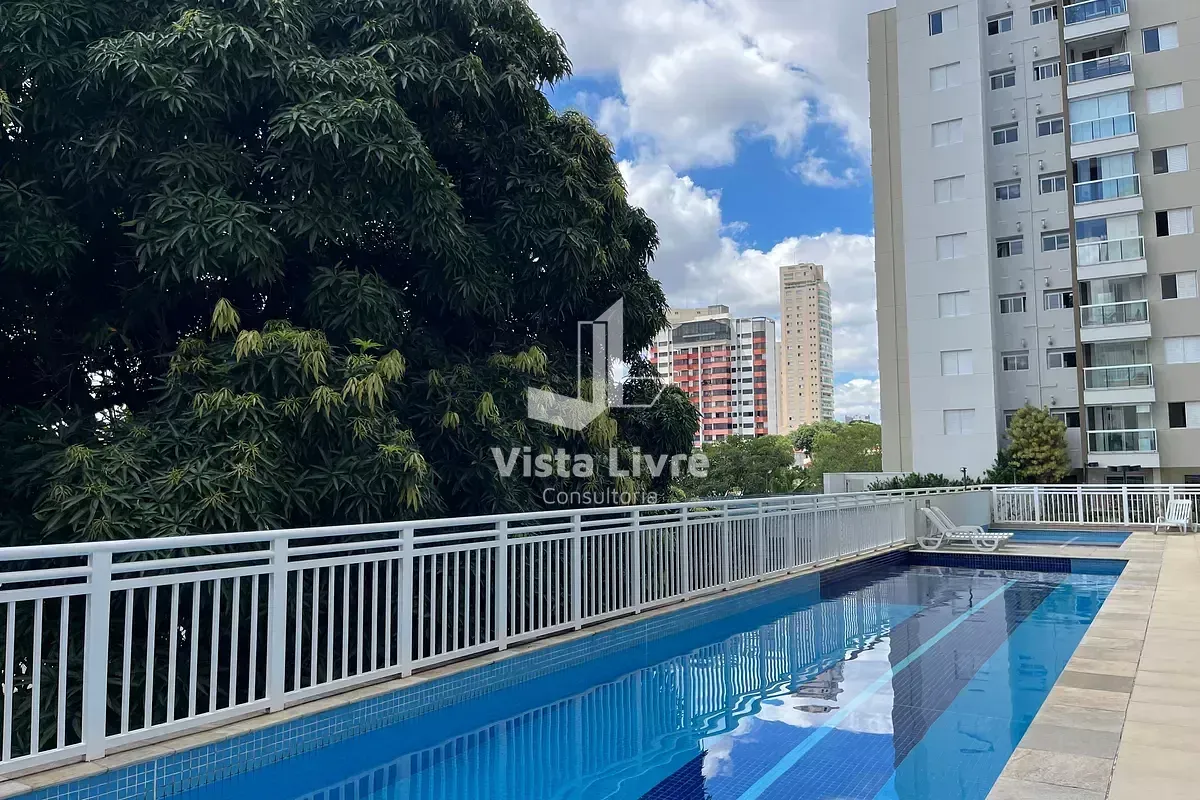 Apartamento, 2 quartos, 60 m² - Foto 30