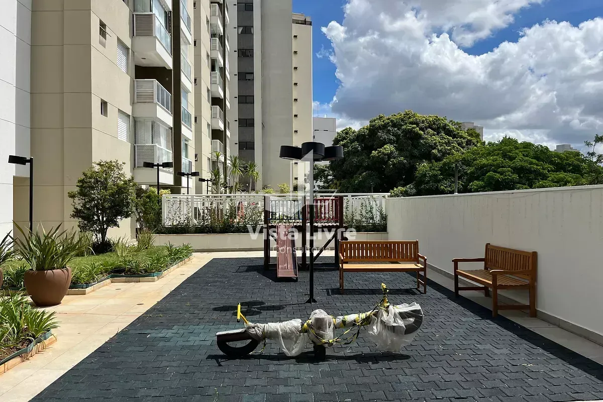 Apartamento, 2 quartos, 60 m² - Foto 19