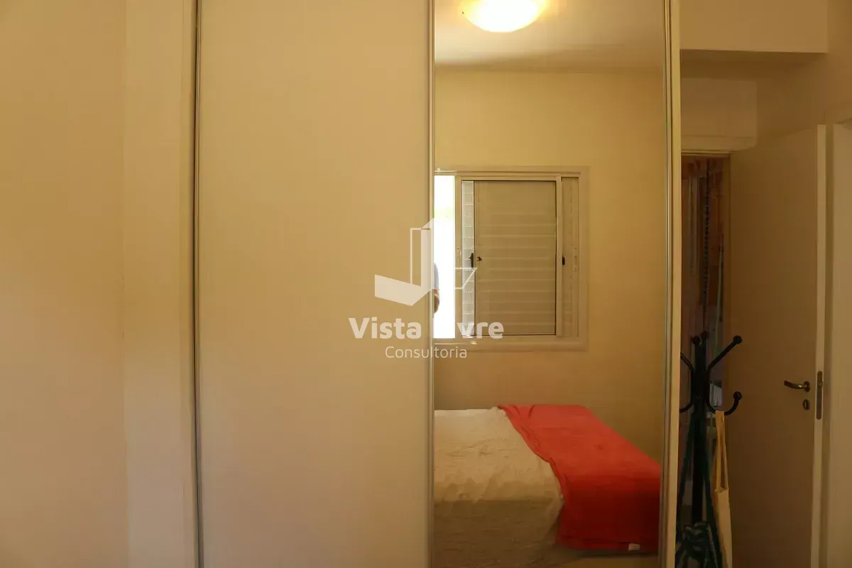 Apartamento, 2 quartos, 60 m² - Foto 21