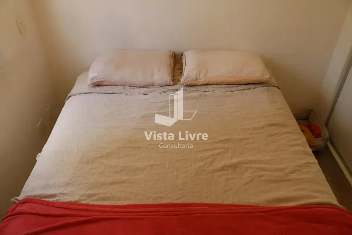Apartamento, 2 quartos, 60 m² - Foto 11