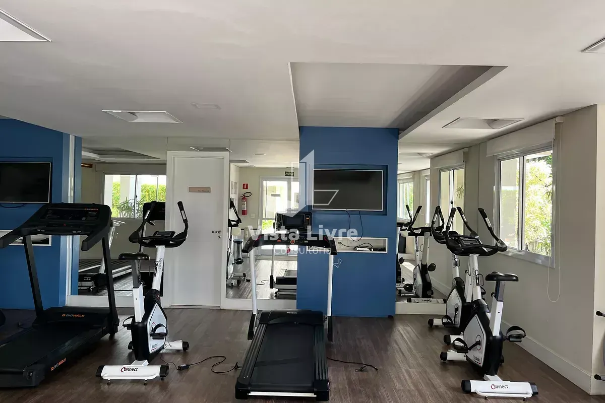 Apartamento, 2 quartos, 60 m² - Foto 34