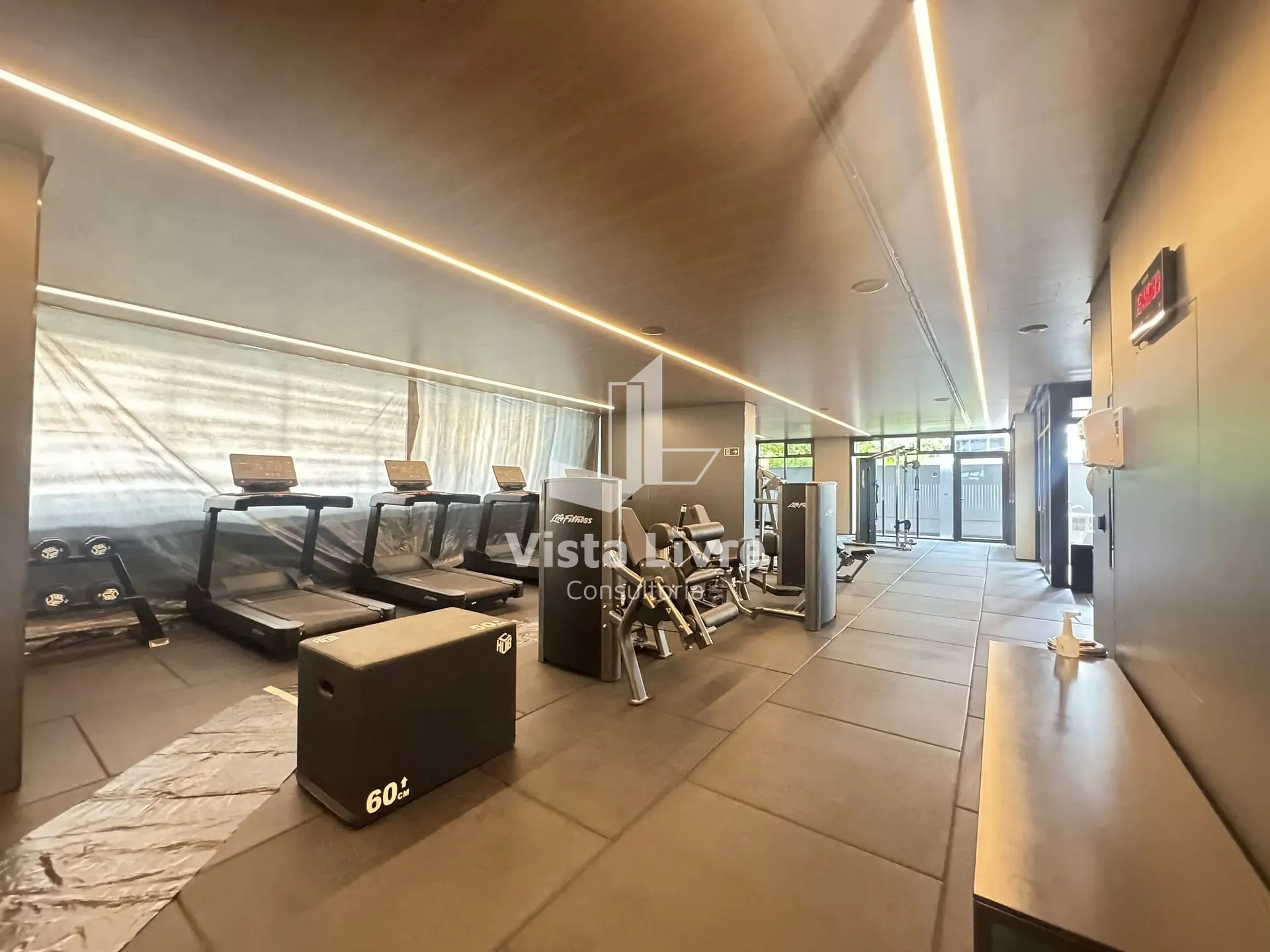 Apartamento, 4 quartos, 190 m² - Foto 38