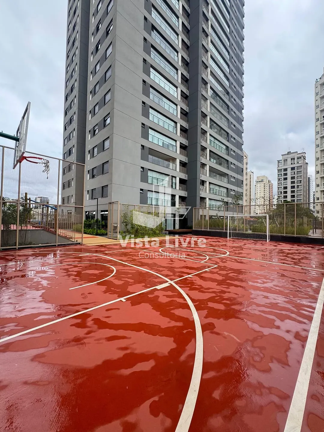Apartamento, 4 quartos, 190 m² - Foto 35
