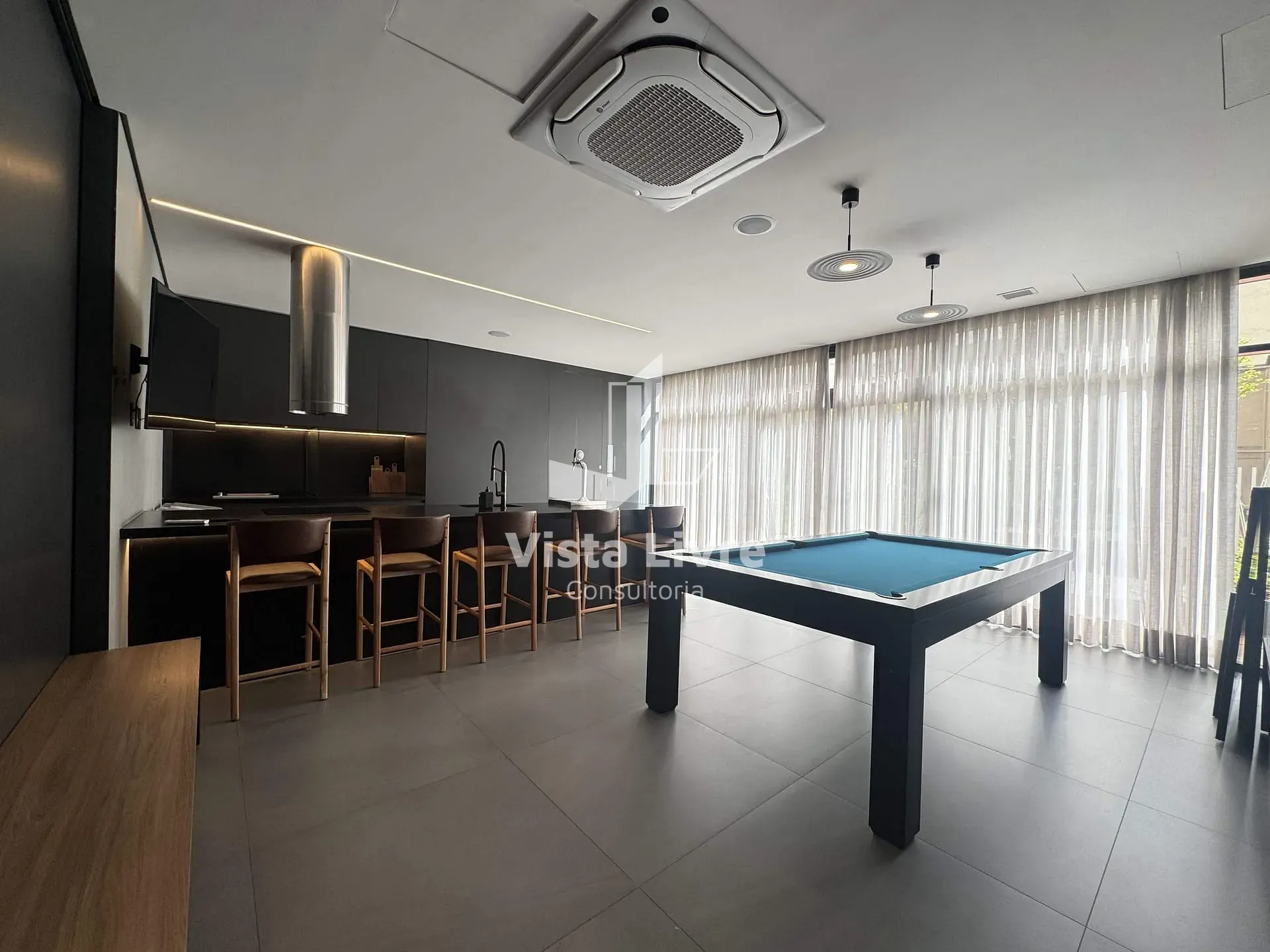 Apartamento, 4 quartos, 190 m² - Foto 40