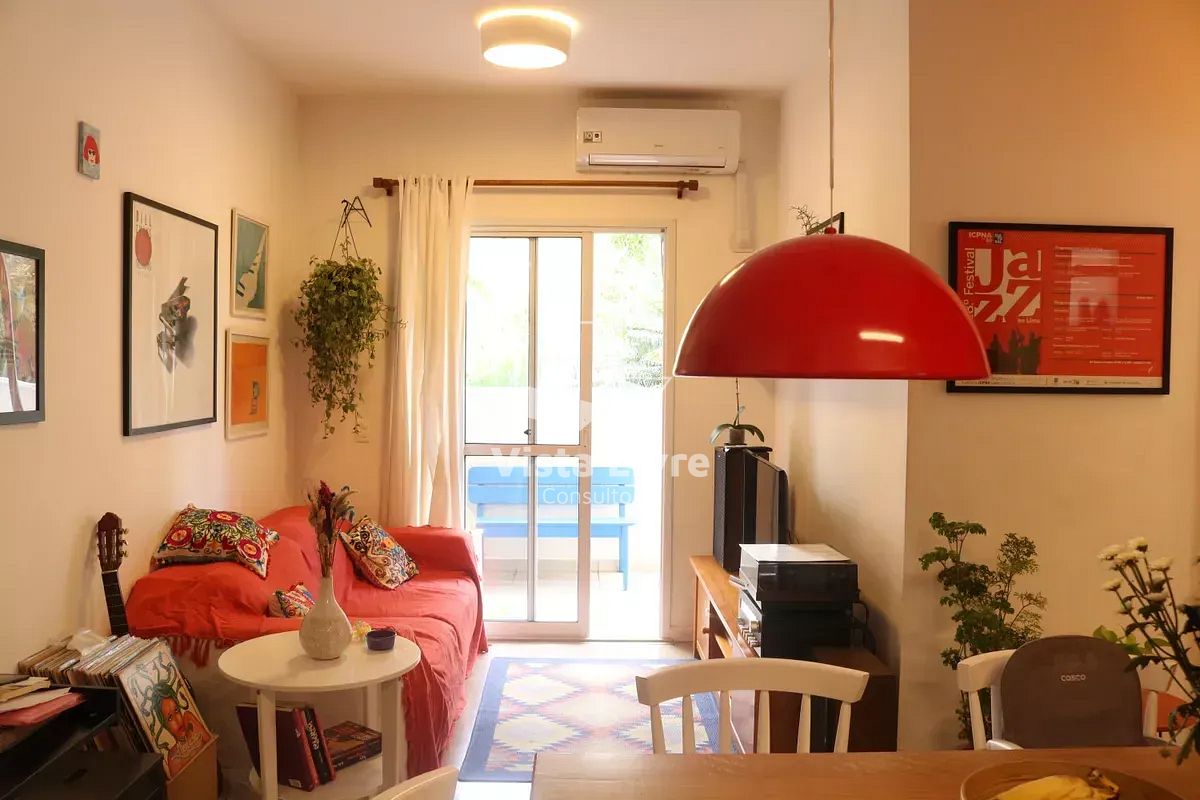 Apartamento, 2 quartos, 104 m² - Foto 2