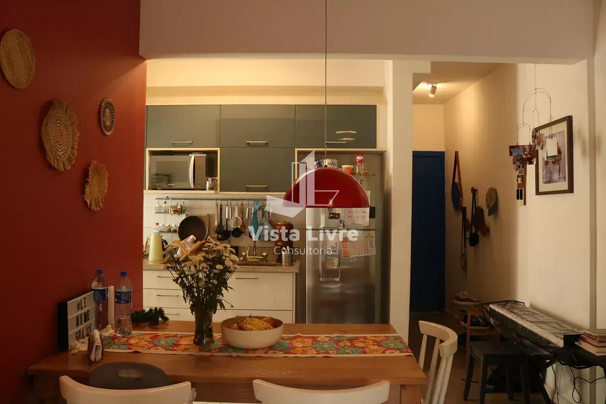 Apartamento, 2 quartos, 104 m² - Foto 4