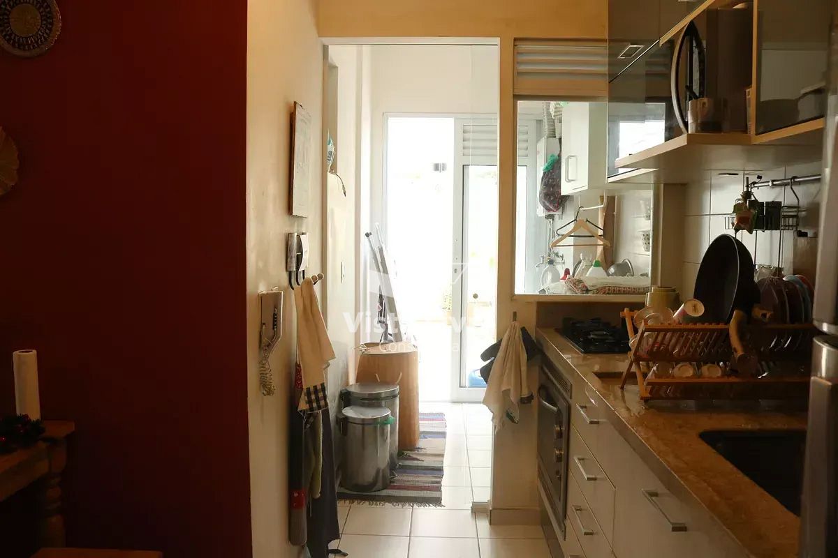 Apartamento, 2 quartos, 104 m² - Foto 6