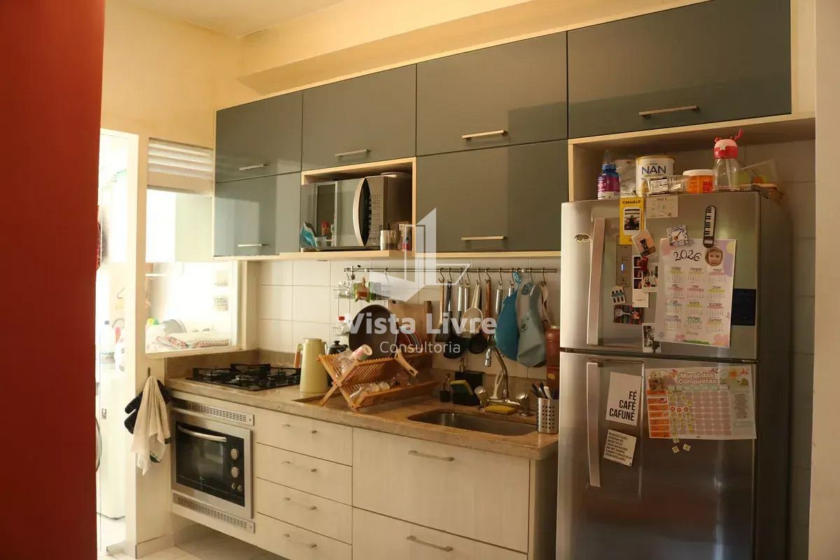 Apartamento, 2 quartos, 104 m² - Foto 3