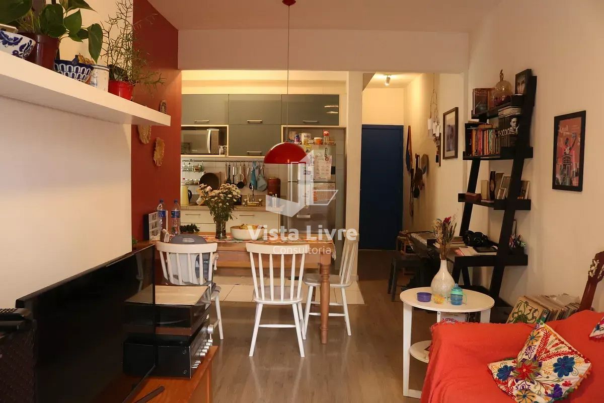 Apartamento, 2 quartos, 104 m² - Foto 5