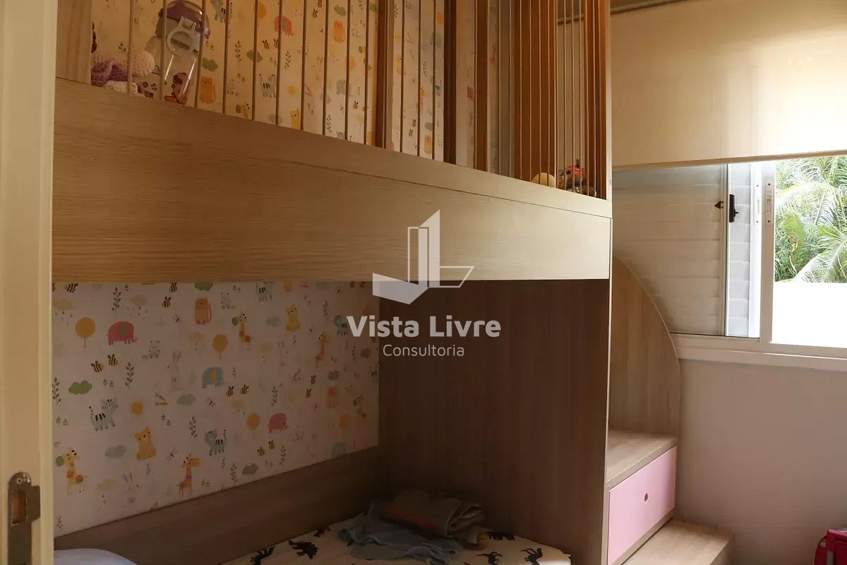 Apartamento, 2 quartos, 104 m² - Foto 9