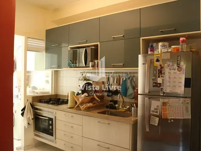 Apartamento com 104m² 2 quartos e 2 banheiros, à venda, no bairro Alto da Lapa em São Paulo