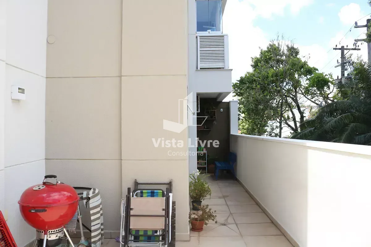 Apartamento, 2 quartos, 104 m² - Foto 11