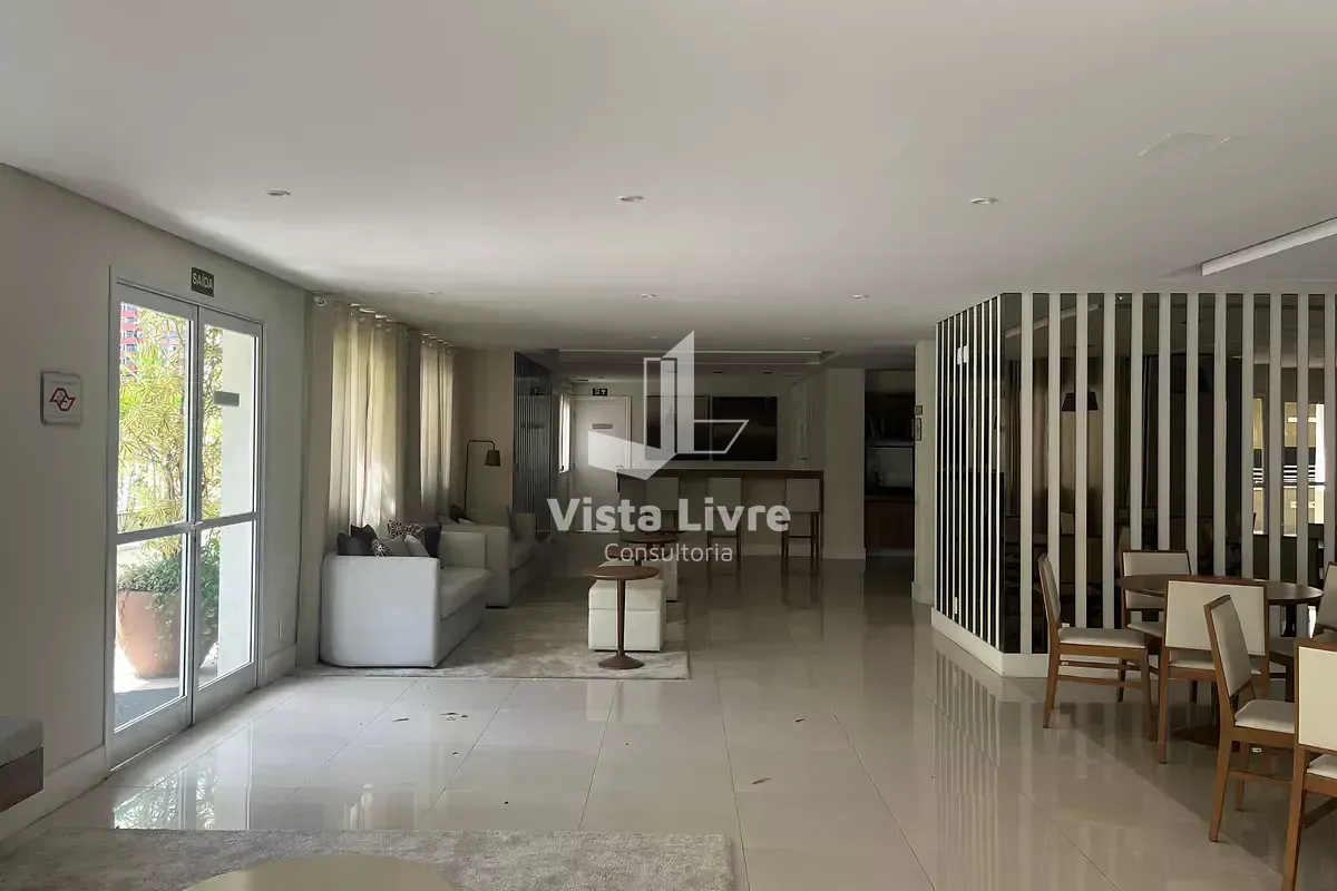 Apartamento, 2 quartos, 104 m² - Foto 60