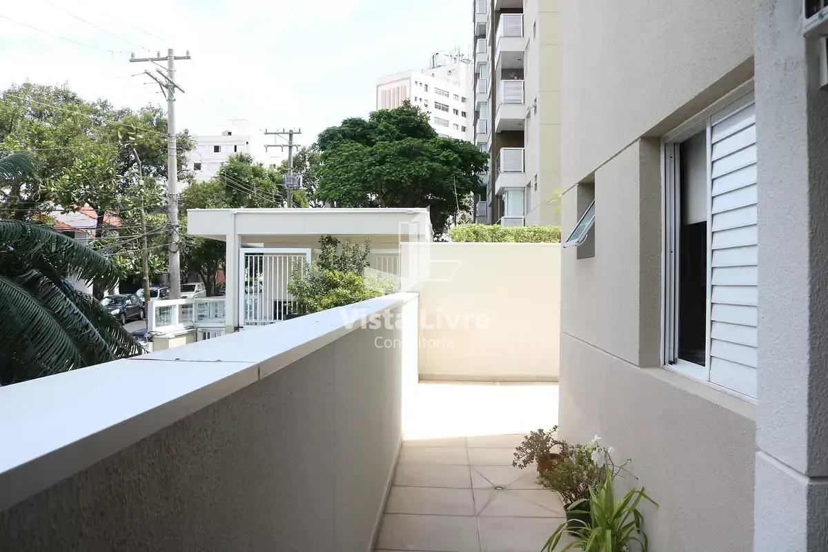 Apartamento, 2 quartos, 104 m² - Foto 59
