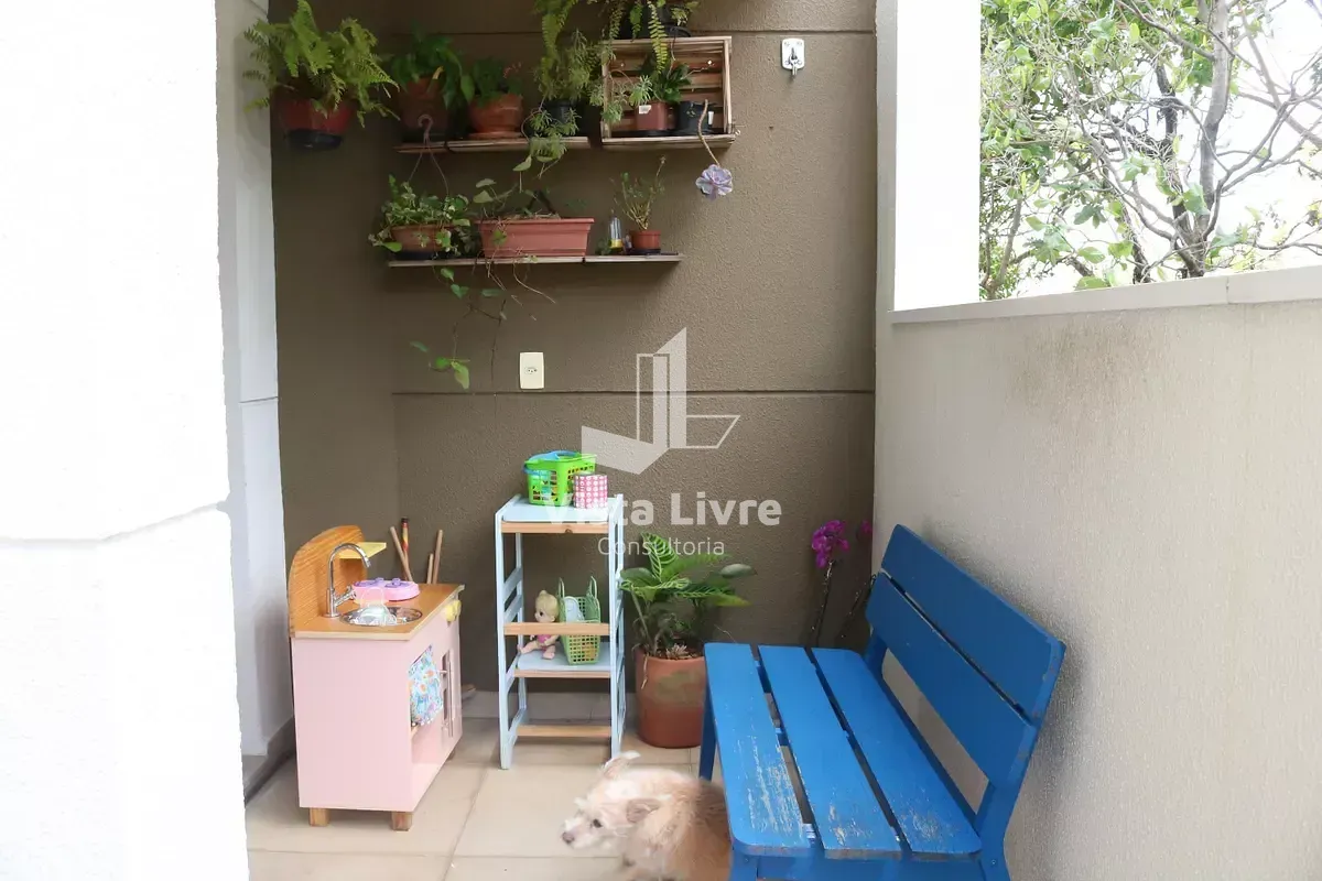 Apartamento, 2 quartos, 104 m² - Foto 14