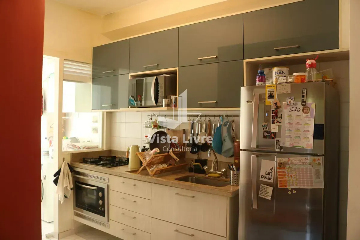 Apartamento, 2 quartos, 104 m² - Foto 3