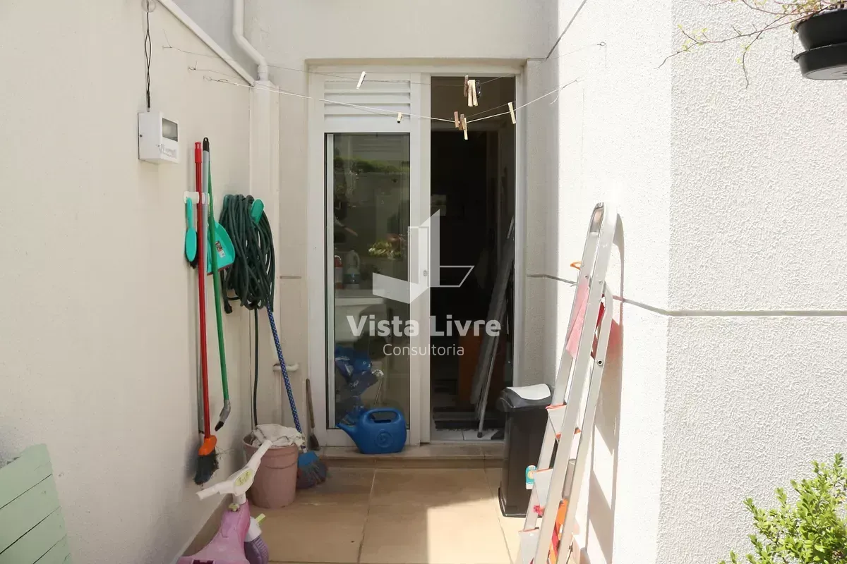 Apartamento, 2 quartos, 104 m² - Foto 8