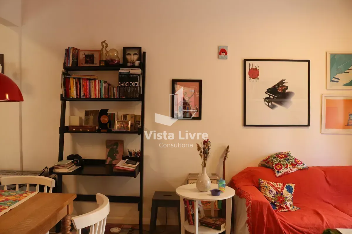 Apartamento, 2 quartos, 104 m² - Foto 23