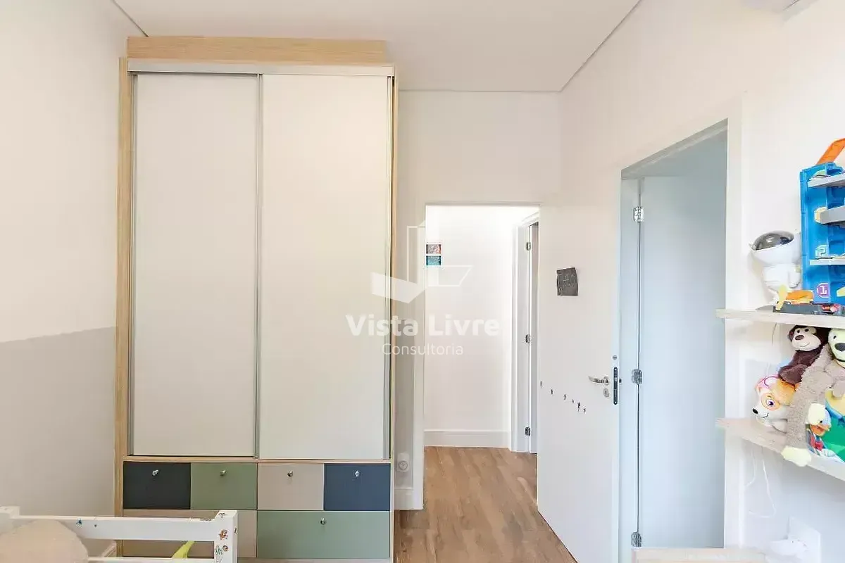 Apartamento, 3 quartos, 160 m² - Foto 14