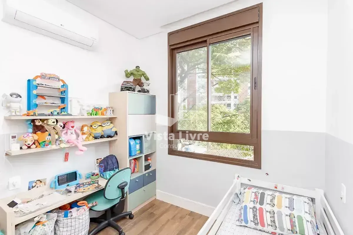 Apartamento, 3 quartos, 160 m² - Foto 19